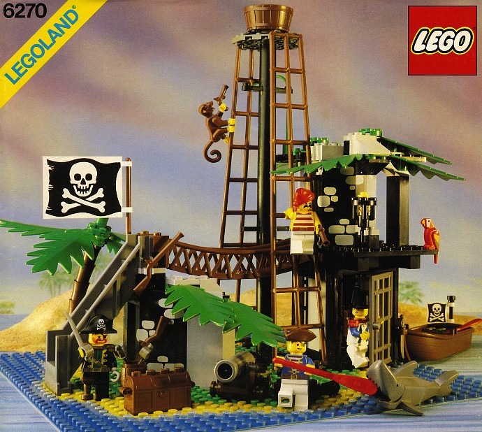 Convenient processing equator A Lego Pirates története 1.rész - A "klasszikus" Pirates - Játékok a Polcról