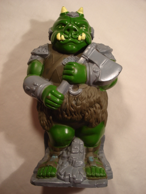 Gamorrean Guard persely