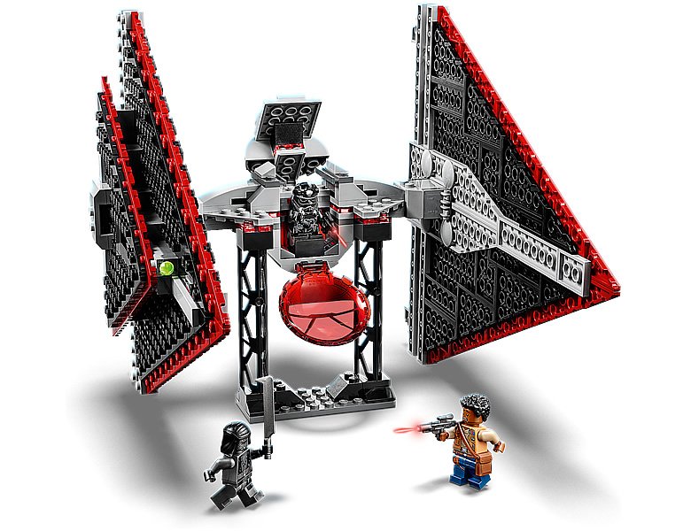 Hírcsomag: Lego Star Wars, Black Series, Vintage Collection