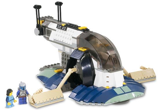 A legértékesebb....Lego Star Wars szettek