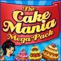 Cake Mania játékok csomagban akciós áron