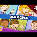 Kids Dialogues
