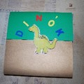 Dínos lapbook