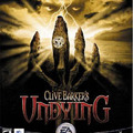 Clive Barker's Undying (2001)