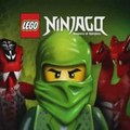 Lego Ninjago reklám