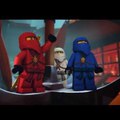 LEGO Ninjago - Soha ne bízz a Kígyókban! 2. évad 4. rész