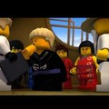 LEGO Ninjago - A Kígyókirály, 2. évad 6. rész