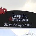 Jumping Antwerpen
