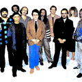 A Charlie Haden Liberation Orchestra