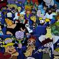 A Cartoon Network Aranykora