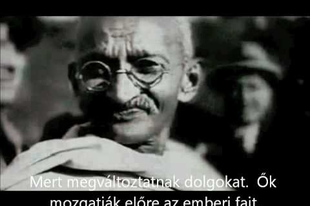 Az ötvenesek ébredése