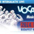 Voca People koncert 2014-ben a Budapesti Kongresszusi Központban - Jegyinfók és videó itt!