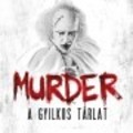 Murder - A gyilkos tárlat jegyek