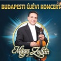 Mága Zoltán Újévi Aréna koncert 2013 jegyek itt!