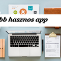 4 újabb hasznos app