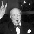 Sir Winston Churchill történelmi szerepe [70.]