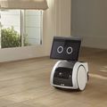 Jön Astro, az Amazon házőrző robotja