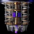 Nanohűtőkkel gyorsabbak lehetnek a kvantumszámítógépek