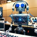 A zeneipar visszavág a mesterséges intelligenciának