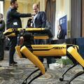 Nemzeti robotstratégiát és központi irodát szorgalmaznak amerikai cégek