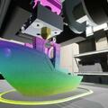 3D nyomtatószimulátor hibátlanul utánozza a nyomtatási folyamatot