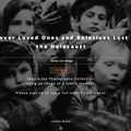 Holokauszt-áldozatok azonosítása mai csúcstechnológiával
