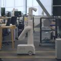 A Gemini AI-val hasznosabbak az irodai robotok