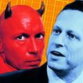 Technológia, vallás és az Antikrisztus Peter Thiel értelmezésében
