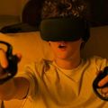 Nem érdekli a tinédzsereket a virtuális valóság
