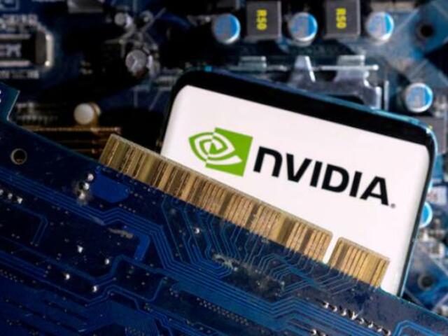 Új mesterségesintelligencia-modellt mutatott be az Nvidia