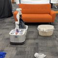 Rendet rak a lakásban, és a mosásban is segít egy új robot