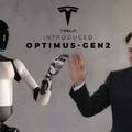 Ők ma a legbámulatosabb humanoid robotok