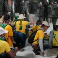 Az Instagramon azonosítják a szélsőjobboldali lázadókat Brazíliában
