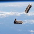 Hurrikánfigyelő műholdakat lőtt fel a NASA