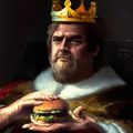 Egy mesterséges intelligencia megmutatja nekünk, hogy ki Burger King
