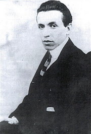 Szamuely Tibor.