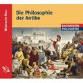 Wiebrecht Reis: Philosophie der Antike