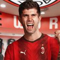 A soccer sztárja megérkezett a calcio világába: Christian Pulisic portré