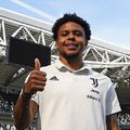 Hatéves koráig még a labdarúgásról sem hallott, most a Juve középpályása: a McKennie-sztori