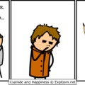 Cyanide &amp; Happiness - MACGYVER