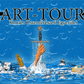 ART-TOUR Logo