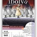 Gyömrőszínház új bemutatója: Az Ibolya