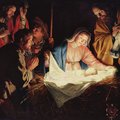Mi is a világ megváltásának útja? – Kerkai Jenő elmélkedése Jézus születéséről