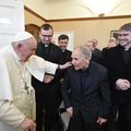 Megérteni Ferenc pápát – „Az egység a konfliktus felett áll”
