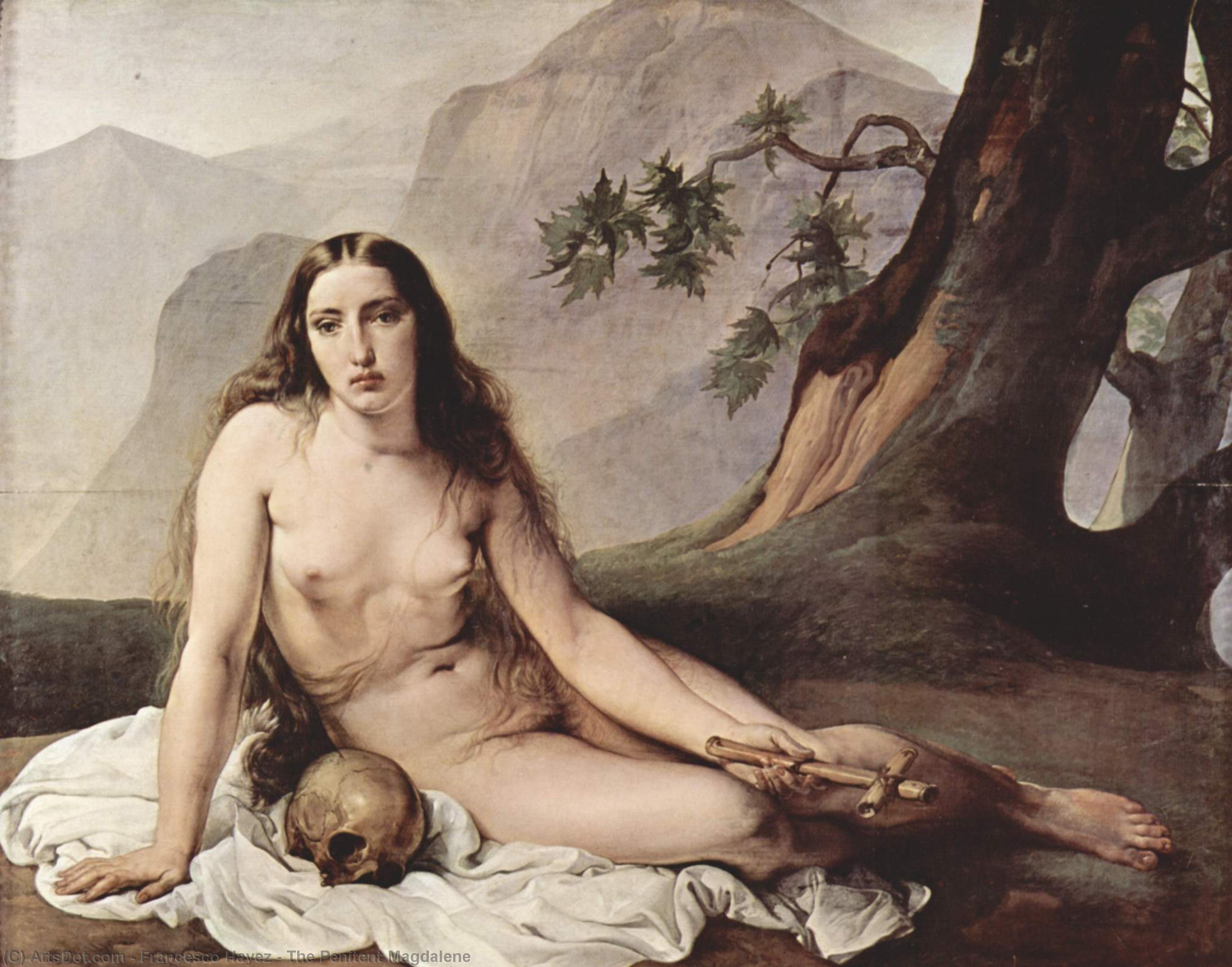 francesco_hayez_the_penitent_magdalene.Jpg