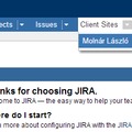 Jira plugin fejlesztés 1.