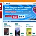 Több ezer akciós könyv a Rocky.hu webáruházban