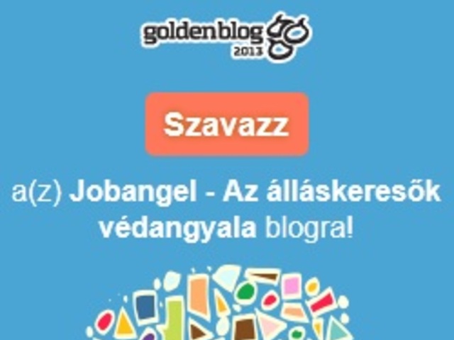 Miért Önt kellene felvennünk?