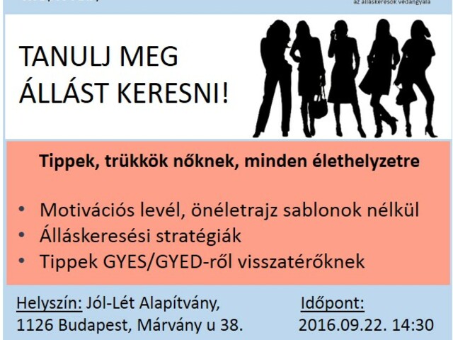 Tudnivalók telefonos állásinterjúhoz