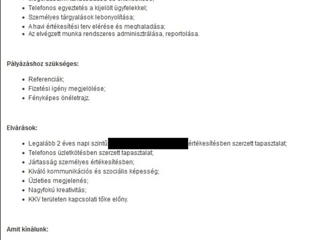 Lúzerek, figyelem!